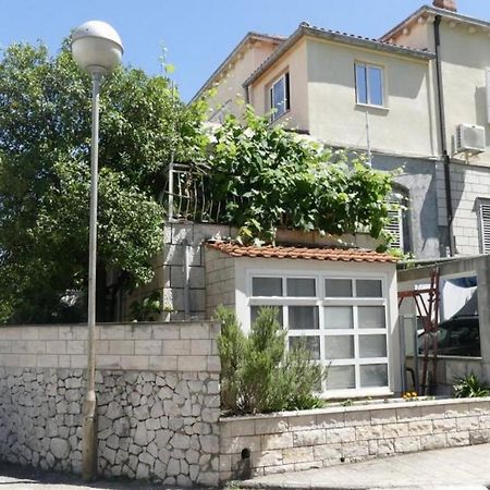 Apartment Wild Orange Dubrovnik Dış mekan fotoğraf