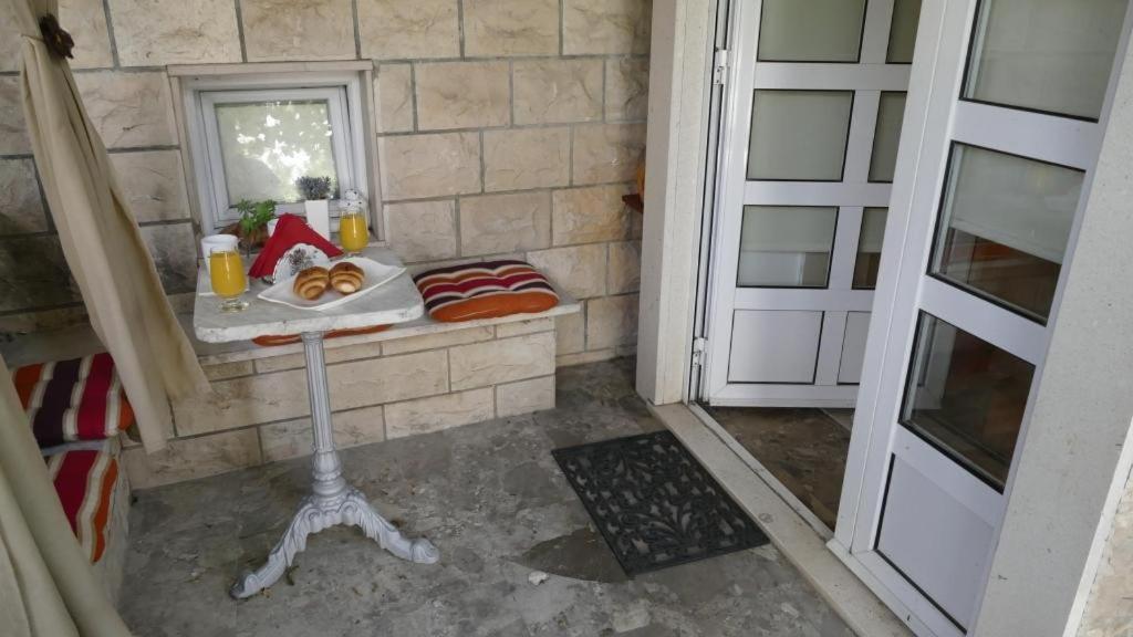 Apartment Wild Orange Dubrovnik Dış mekan fotoğraf