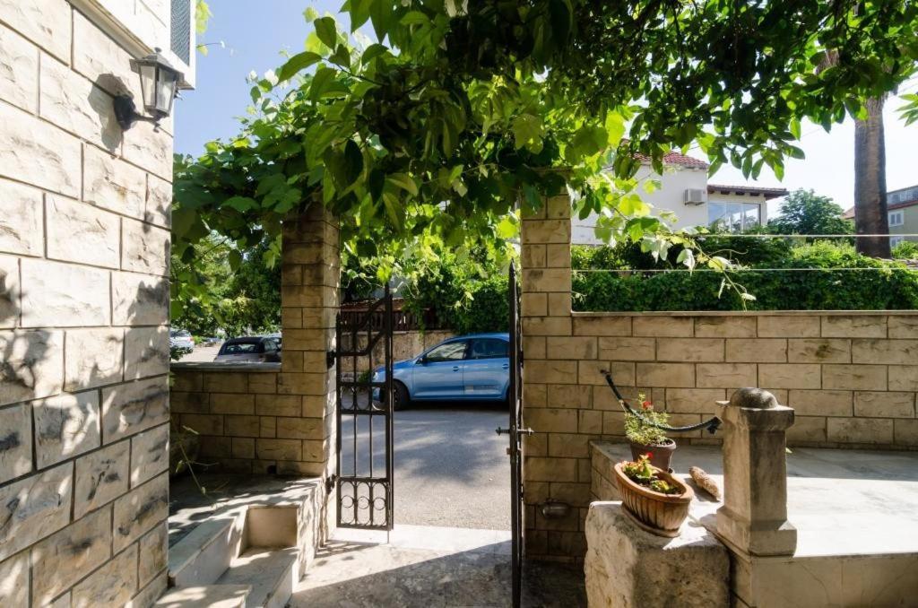 Apartment Wild Orange Dubrovnik Dış mekan fotoğraf