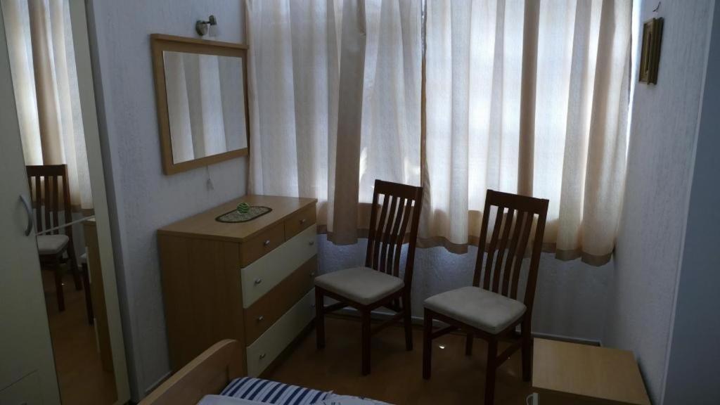 Apartment Wild Orange Dubrovnik Dış mekan fotoğraf